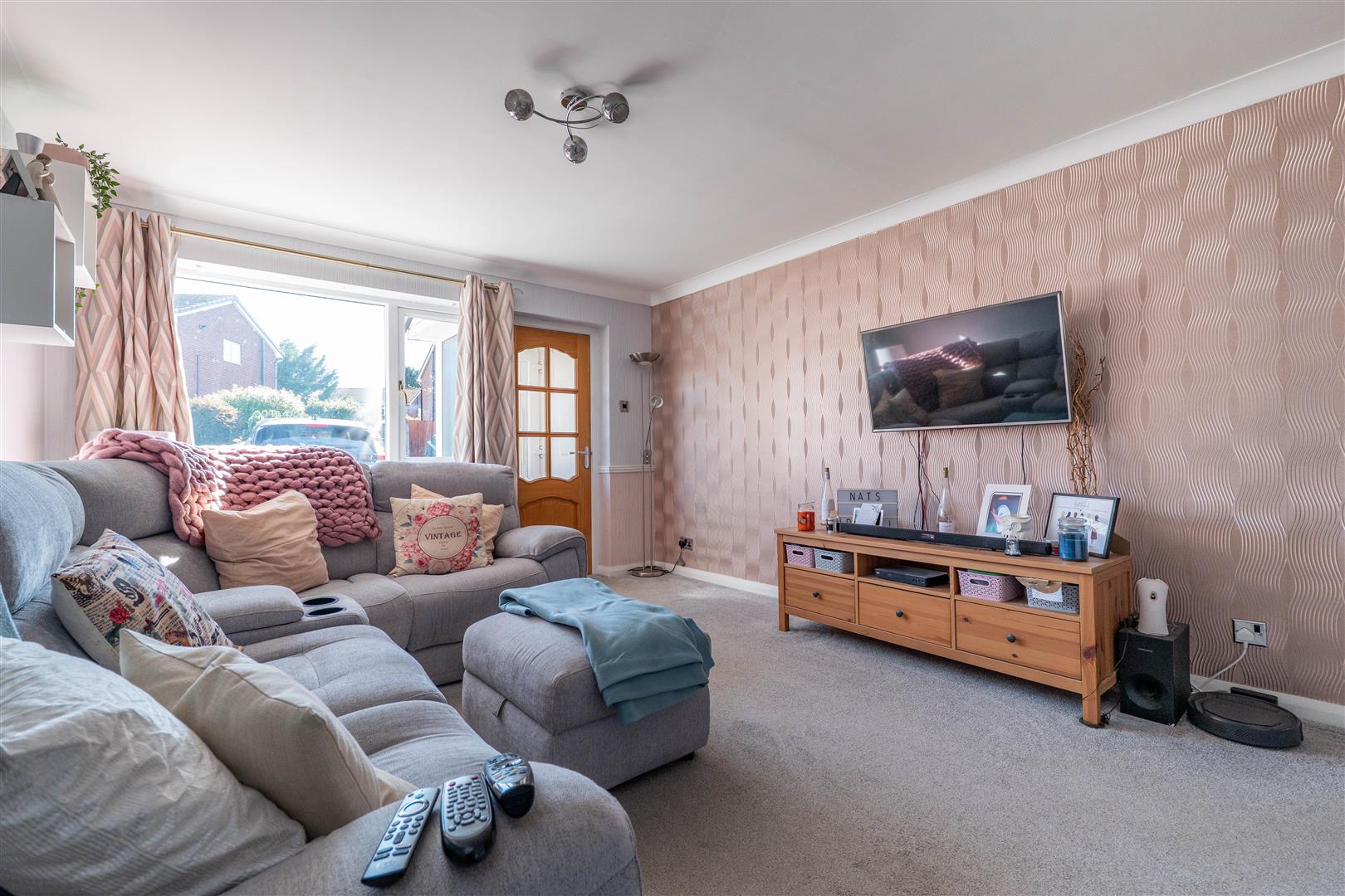 Draperfield, Chorley